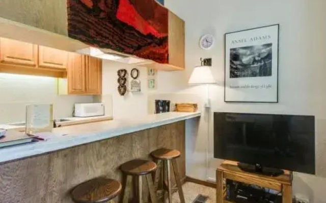 Northstar Ski in Ski Out Condo by RedAwning