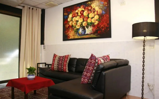 Miggy Guest House