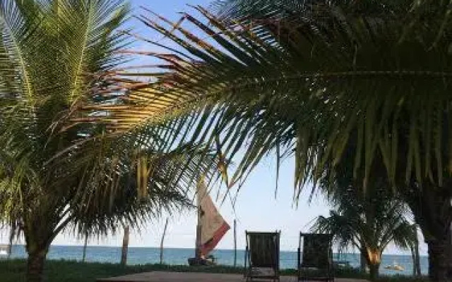 Pousada Casotas