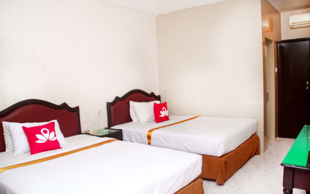 ZEN Rooms By Pass Juanda