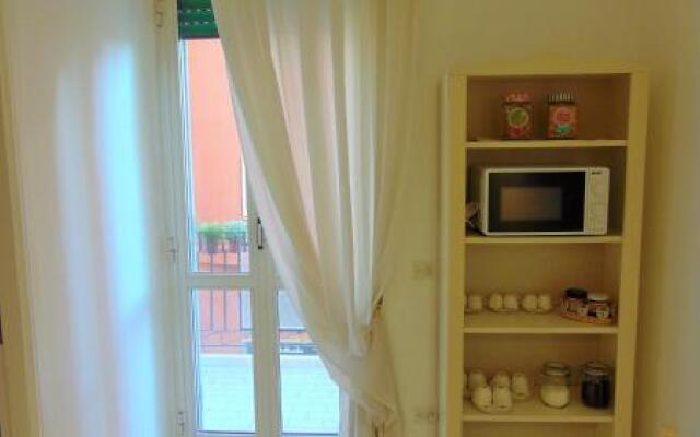 Silla B&B