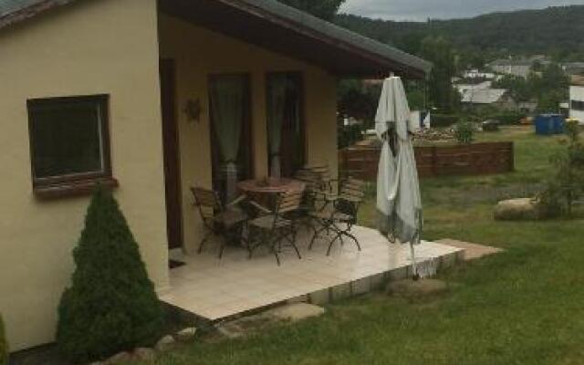 Domki Letniskowe W Wapnicy