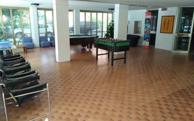 Hotel Alexander Spiaggia