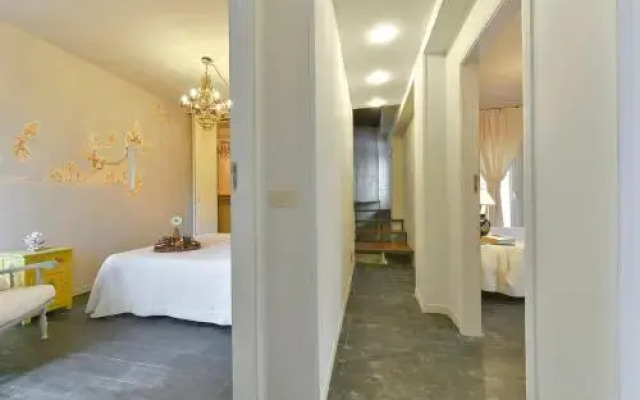 Attico Giafari
