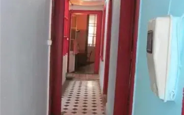 Hostal del Pirata