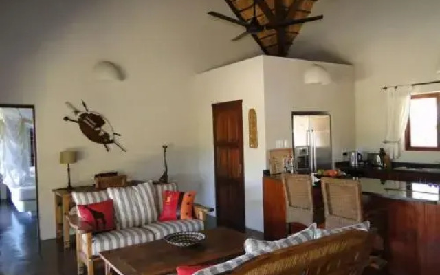 House 42 Blyde Wildlife Estate
