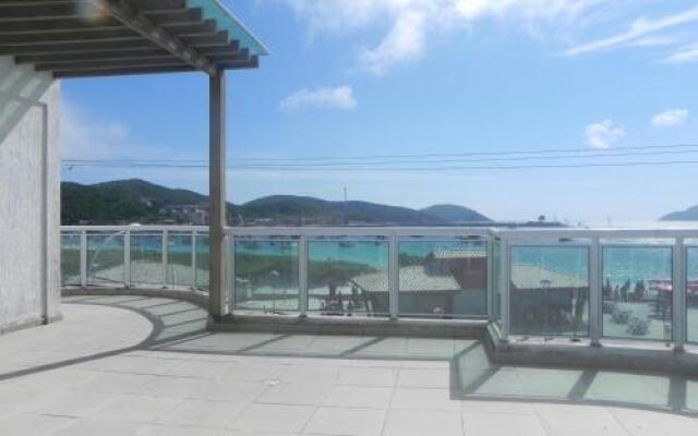 Condomínio Elisabetta 1