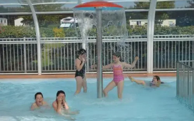 Camping La Fontaine