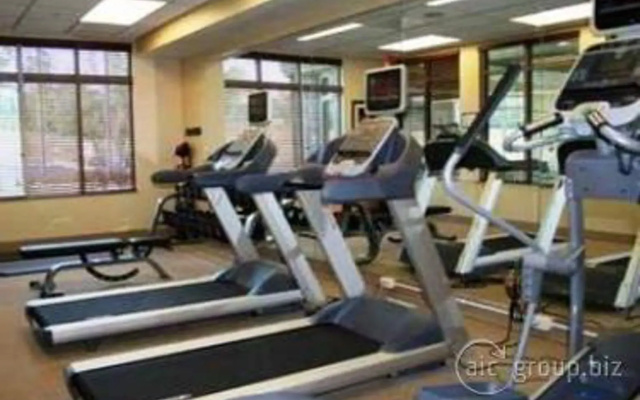 Hilton Garden Inn Choctaw