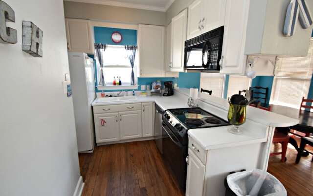 Perky Pelican - 4 Br Home