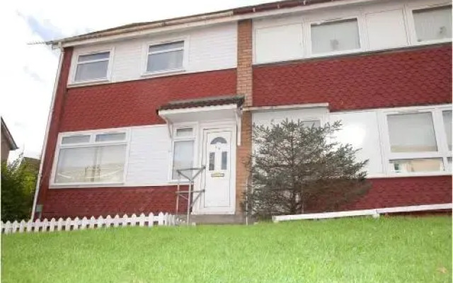 Rutherglen Villa