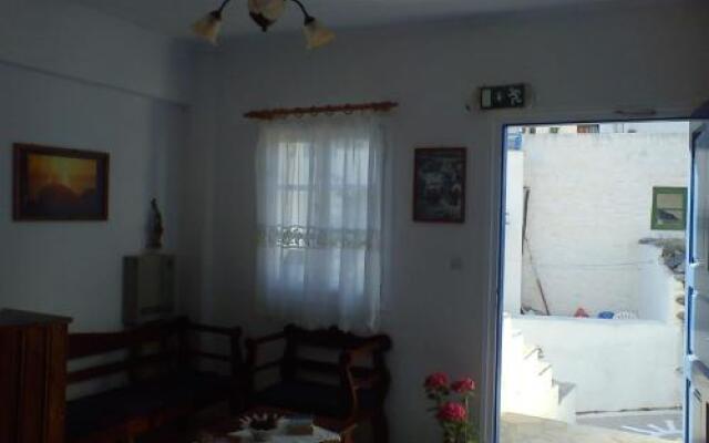 Pension Ilias