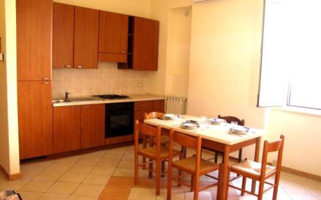 Case Vacanza Seamoon