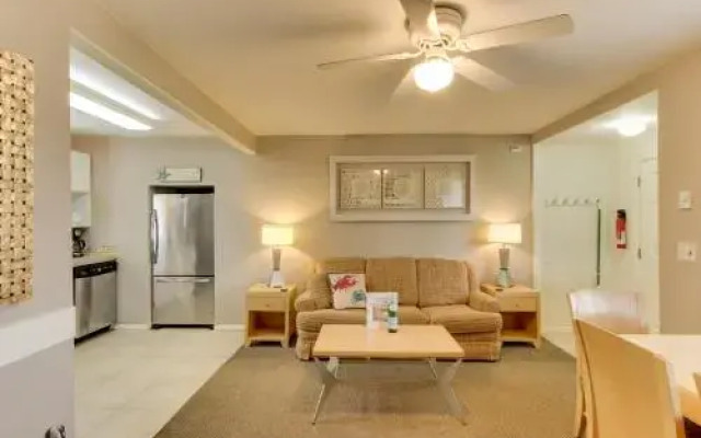 Sandals Inn | SPA Suite