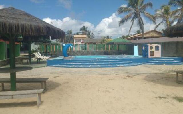 Pousada Club de Poças