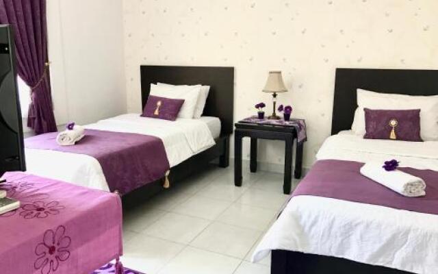 De Pavilla Homestay