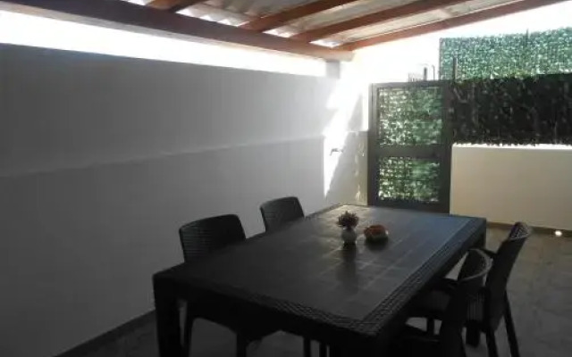 Venustas Apartaments