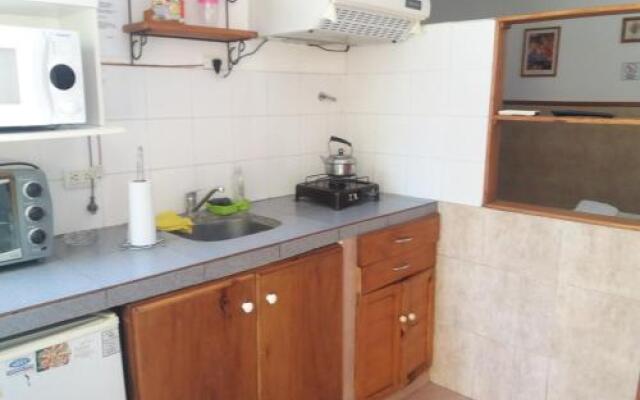 Apartamentos La Esmeralda