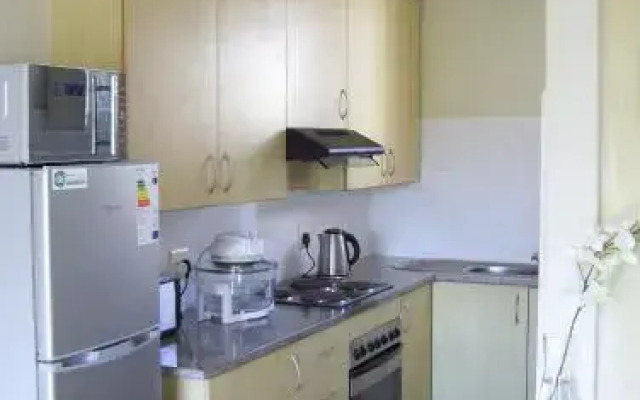 St Francis Bay Holiday Villa