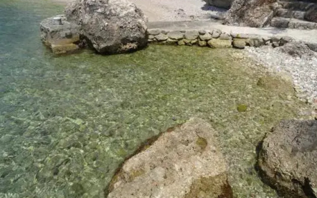 Holiday Home Waterfront Omis