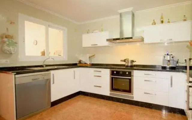Holiday Home Romero