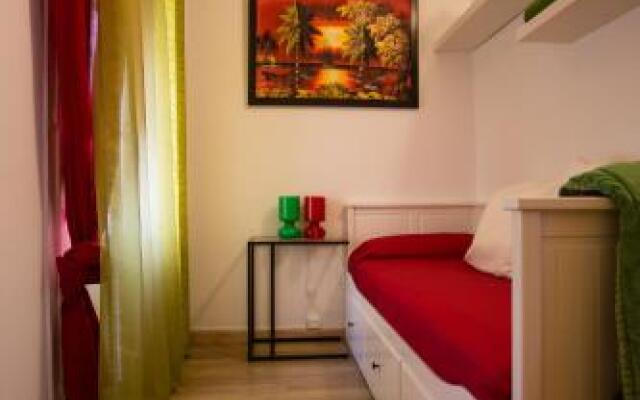 Hola Barcelona Tubella