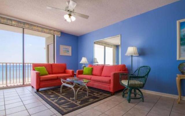 Romar Place 502 by RedAwning