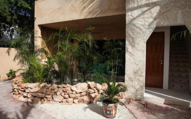 Casa KanKin