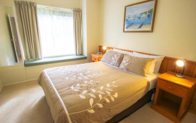 Silver Birches Holiday Unit 10