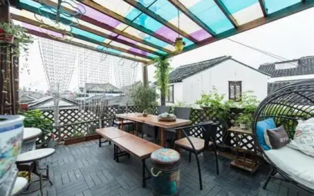 Dingxiang No.9 Inn