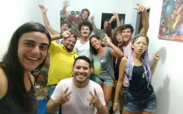Babel Hostel Itacare