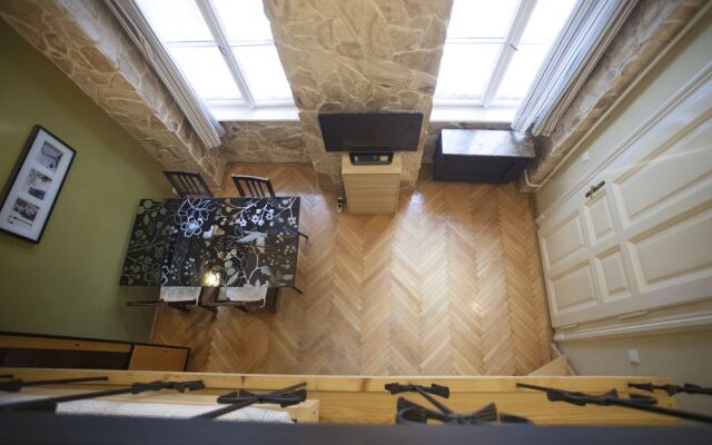 Dfive Apartments - Exquisite