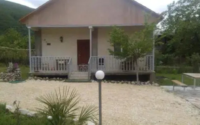 Holiday Home Racha