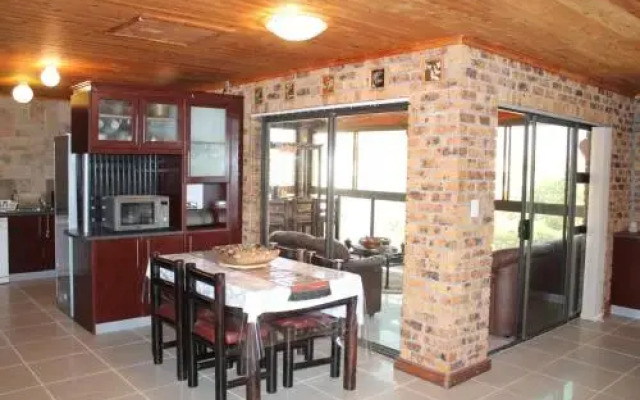 Quest Bed And Breakfast