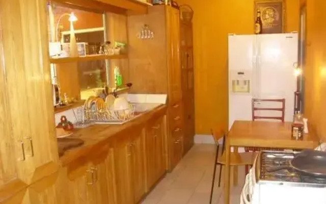 Chile Backpackers Hostels