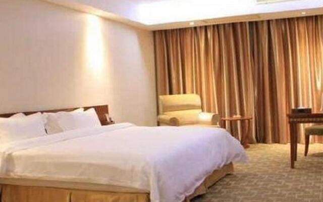 Jun Yi Kai Di Hotel