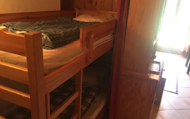 Chalets La Caillaude