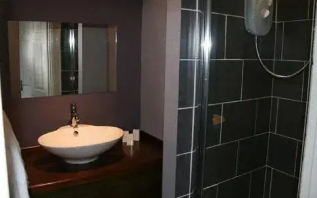 The Dukeries Lodge