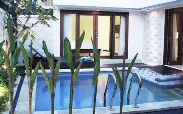 Astanaku Villas