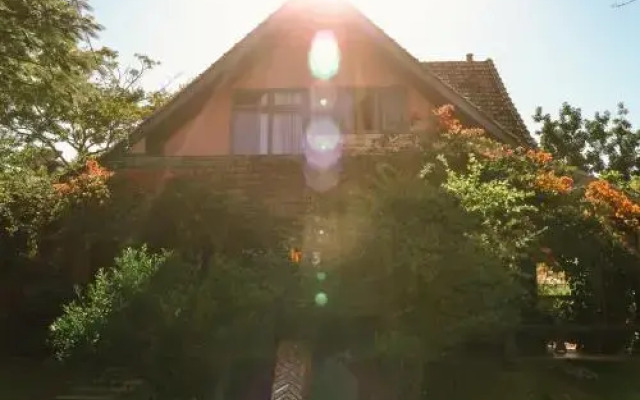 Janela de Marcia Bed and Breakfast