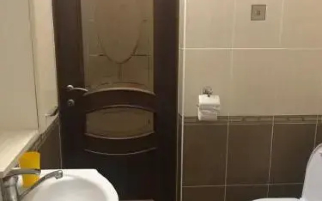 Gostevoj dom Shafran