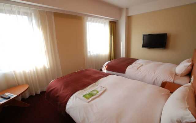 Chisun Inn Kagoshima