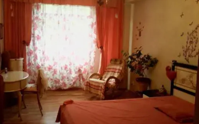 Apartment Estonskaya 37