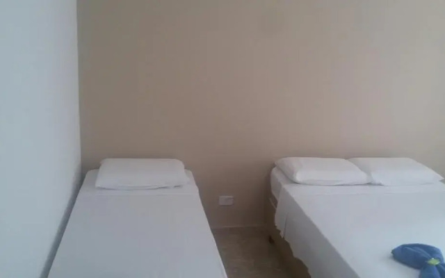 Pousada Concha Dourada