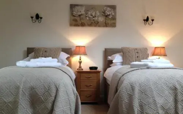 The Old Bakery Bed & Breakfast