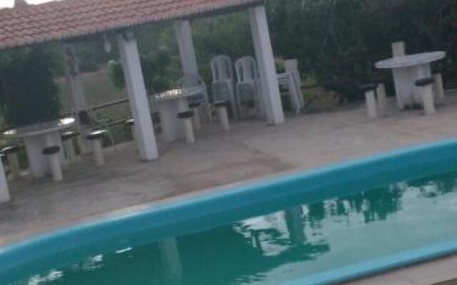 Pousada e Restaurante Lá na Roça