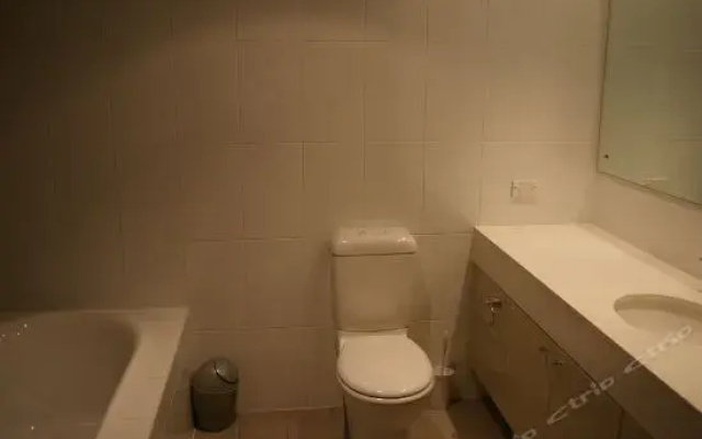 Castle Hill Furnished Apartments 503 Pennant Street