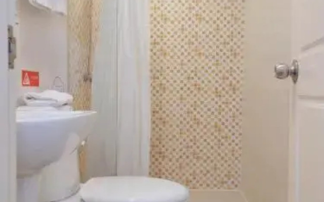 Home Inn Beijing Dongzhimen Beixiao Street