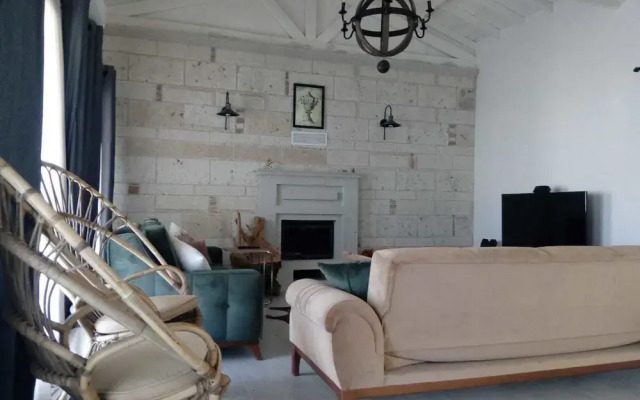 Jardin Eden 4 Bedrooms Villa 4