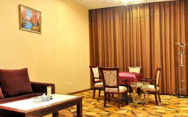 Phoenix Hotel Chain